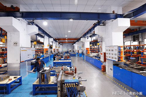 從模具技術到注塑件業務領域，唯科模塑布局開發健康及廚電類產品技術