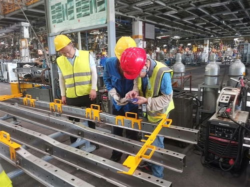 江鈴特順空間王 以技術驅動空間革命，盲訂盛典開啟未來新篇章